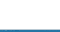 Desktop Screenshot of biobus.org